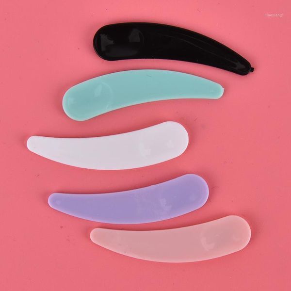 30pcs mini cosmetic spatula disposable curved scoop makeup mask cream spoon eye stick make up face beauty tool kits eyebrow tools & stencils
30pcs mini cosmetic spatula disposable curved scoop makeup mask cream spoon eye stick make up face beauty tool kits eyebrow tools & stencils
