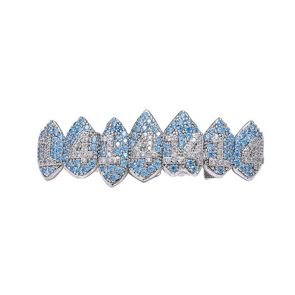 18k real gold punk hiphop diamond hollow teeth grillz dental mouth iced out bling cz 1414 grills braces tooth cap rapper jewelry 806 q2, Black
18k real gold punk hiphop diamond hollow teeth grillz dental mouth iced out bling cz 1414 grills braces tooth cap rapper jewelry 806 q2, Black