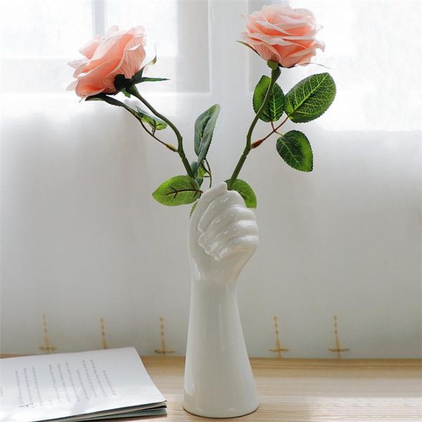 vases nordic ceramic hand shape flower creative modern arrangement living room ornaments home office decor wedding gifts
vases nordic ceramic hand shape flower creative modern arrangement living room ornaments home office decor wedding gifts