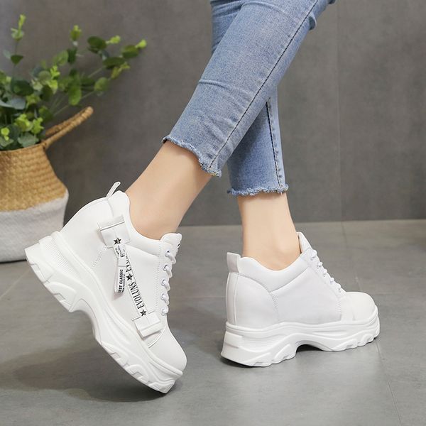 new women shoes white trend sneakers ulzzang platform sneakers female trainers comfortable casual shoes women snekaers
new women shoes white trend sneakers ulzzang platform sneakers female trainers comfortable casual shoes women snekaers