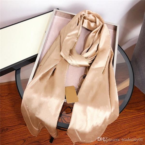 2021 fashion autumn and winter brand silk scarves timeless classic, super long shawl fashion women's soft silk scarves 180, Blue;gray
2021 fashion autumn and winter brand silk scarves timeless classic, super long shawl fashion women's soft silk scarves 180, Blue;gray