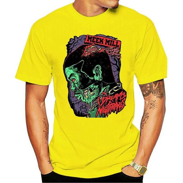 men's t-shirts aly meek mill zombie tee shirt halloween graphic t printing short sleeve mens shirts letter men women, White;black
men's t-shirts aly meek mill zombie tee shirt halloween graphic t printing short sleeve mens shirts letter men women, White;black