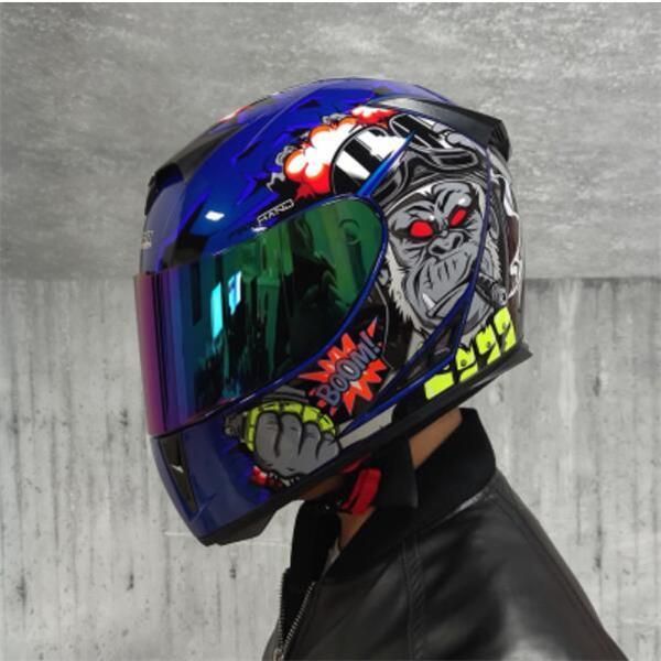 jiekai motorcycle helmet men and women winter warm electric vehicle four seasons universal full cover anti-fog double mirror
jiekai motorcycle helmet men and women winter warm electric vehicle four seasons universal full cover anti-fog double mirror