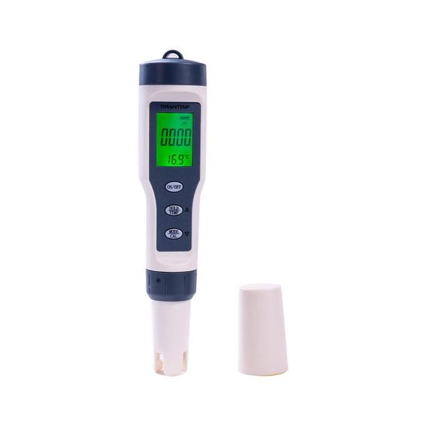 meters 3 in 1 pen ph meter professional water quality tester portable type acidometer for aquarium acidimeter measure
meters 3 in 1 pen ph meter professional water quality tester portable type acidometer for aquarium acidimeter measure