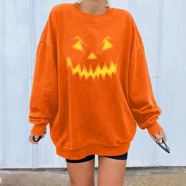 women's hoodies & sweatshirts autumn hip hop oversized women halloween pumpkin skeleton print pullover crewneck kpop couple hoodies jum, Black
women's hoodies & sweatshirts autumn hip hop oversized women halloween pumpkin skeleton print pullover crewneck kpop couple hoodies jum, Black