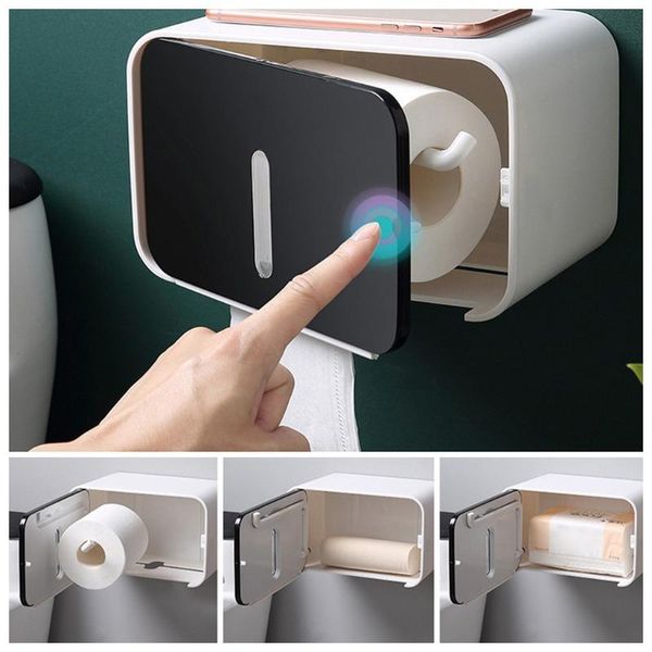 tissue boxes & napkins creative paper box for toilet kitchen sitting room waterproof wall suction nail hollow solid a48
tissue boxes & napkins creative paper box for toilet kitchen sitting room waterproof wall suction nail hollow solid a48