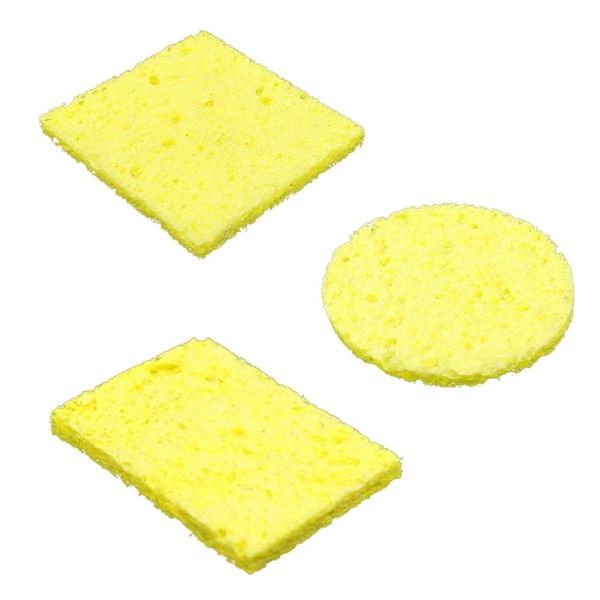 cell phone repairing tools 10pcs /set soldering sponge for iron tips cleaning replacement solder tip welding clean pads
cell phone repairing tools 10pcs /set soldering sponge for iron tips cleaning replacement solder tip welding clean pads