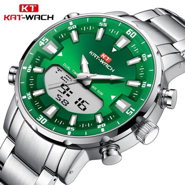 wristwatches brand multifunction digital men's watches led men sport waterproof wristwatch steel clock relogio masculino 1815, Slivery;brown
wristwatches brand multifunction digital men's watches led men sport waterproof wristwatch steel clock relogio masculino 1815, Slivery;brown