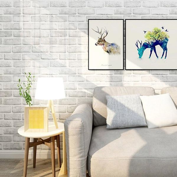 wallpapers thick white brick pattern wallpaper nordic self-adhesive 3d three-dimensional living room bedroom background wall paper
wallpapers thick white brick pattern wallpaper nordic self-adhesive 3d three-dimensional living room bedroom background wall paper