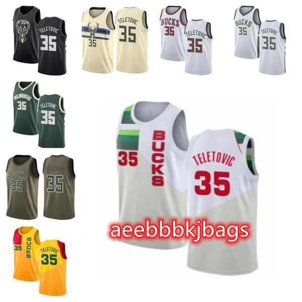 2021 mirza custom men women youth 35 teletovic basketball jerseys red blue jersey leave number name, Black;red
2021 mirza custom men women youth 35 teletovic basketball jerseys red blue jersey leave number name, Black;red