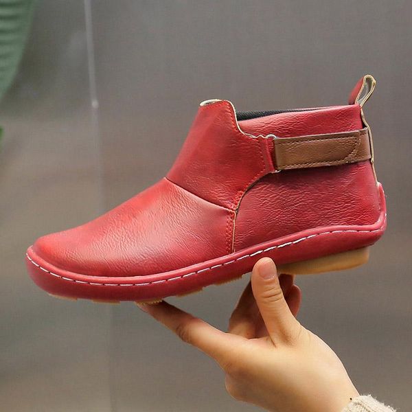boots bomkinta big size 43 autumn winter casual women comfortable daily adjustable soft leather wholesale shoes woman, Black
boots bomkinta big size 43 autumn winter casual women comfortable daily adjustable soft leather wholesale shoes woman, Black