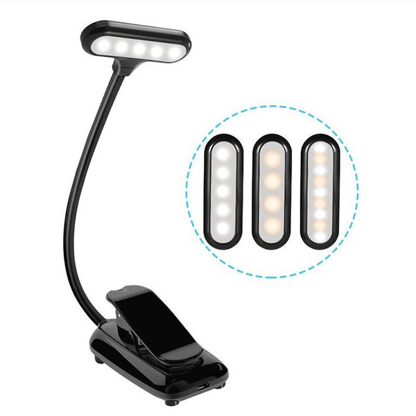 table lamps usb rechargeable led book light reading flexible lamp dimmer clip desk portable
table lamps usb rechargeable led book light reading flexible lamp dimmer clip desk portable