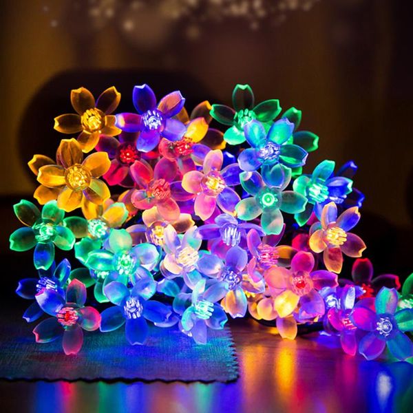 strings 30/50/100/200 leds fairy lights solar powered warm white/white/rgb waterproof outdoor garden decoration led string light
strings 30/50/100/200 leds fairy lights solar powered warm white/white/rgb waterproof outdoor garden decoration led string light