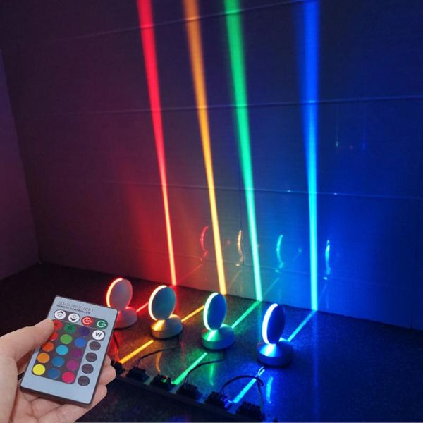 wall lamp ac85-265v window sill light led remote control rgb 360 degree ray corridor frame line el bar decor
wall lamp ac85-265v window sill light led remote control rgb 360 degree ray corridor frame line el bar decor
