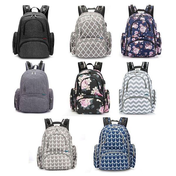 backpack mummy maternity nappy diaper bag large capacity baby nursing with insulated pocket changing pad
backpack mummy maternity nappy diaper bag large capacity baby nursing with insulated pocket changing pad