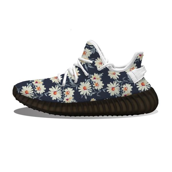diy custom daisy flower cster running shoes mesh printed mens womens trainers outdoor sports sneakers
diy custom daisy flower cster running shoes mesh printed mens womens trainers outdoor sports sneakers