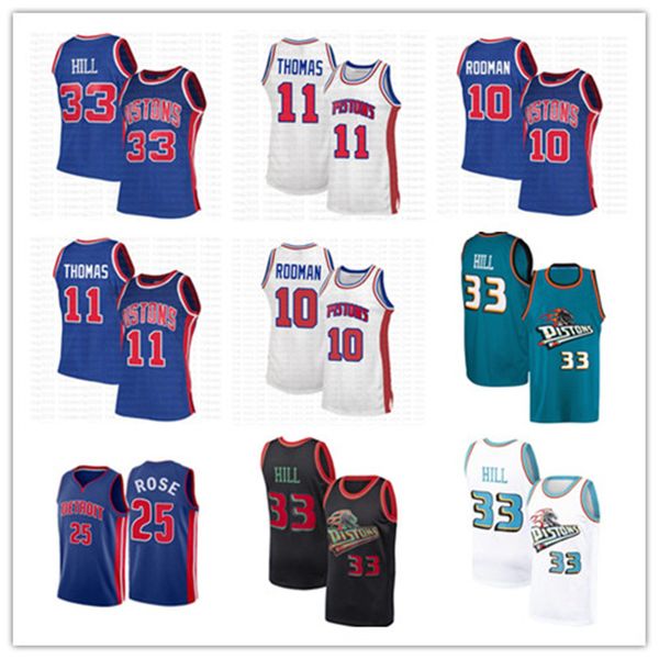 detroitpistonsjersey grant 33 hill 11 isiah # thomas 10 dennis # rodman basketball derrick 25 rose jerseys retro mesh white, Black;red
detroitpistonsjersey grant 33 hill 11 isiah # thomas 10 dennis # rodman basketball derrick 25 rose jerseys retro mesh white, Black;red