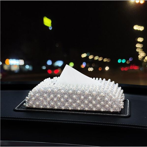 luxuriou car sun visor tissue box pu leather case hand-made sparkling crystal auto napkin holder for women cz03/02 boxes & napkins
luxuriou car sun visor tissue box pu leather case hand-made sparkling crystal auto napkin holder for women cz03/02 boxes & napkins