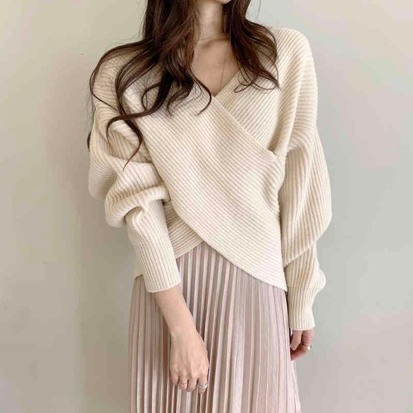 tees low-cut cut cut-edge women's streetwear loose mesh-knit winter solid female sweater knitted or crocheted mjtx, White
tees low-cut cut cut-edge women's streetwear loose mesh-knit winter solid female sweater knitted or crocheted mjtx, White