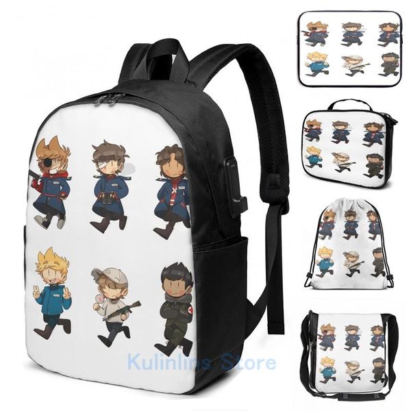 backpack funny graphic print red army usb charge men school bags women bag travel laptop
backpack funny graphic print red army usb charge men school bags women bag travel laptop