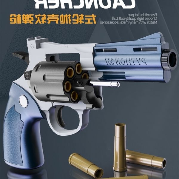 5487magnum left wheel shell throwing grab children's soft bullet toy hand small gun metal zp5 smashing cannon simulation model boy
5487magnum left wheel shell throwing grab children's soft bullet toy hand small gun metal zp5 smashing cannon simulation model boy