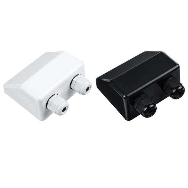 motorhome double wire entry gland box solar panel roof cable dual hole rv caravan car accessories atv parts
motorhome double wire entry gland box solar panel roof cable dual hole rv caravan car accessories atv parts