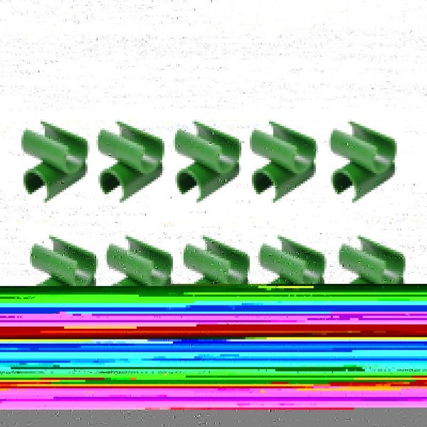 watering equipments 10/50/100pcs green adjustable garden trellis plant connector orchard flower rattan universal clip grafting fixed buckle
watering equipments 10/50/100pcs green adjustable garden trellis plant connector orchard flower rattan universal clip grafting fixed buckle