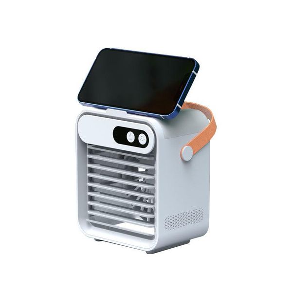 electric fans air conditioner cooler mini fan portable airconditioner for room home cooling deskusb charging conditioning
electric fans air conditioner cooler mini fan portable airconditioner for room home cooling deskusb charging conditioning