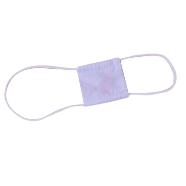 berets e8fa soft single square eye mask anime patches cosplay props halloween performance theme costume accessories, Blue;gray