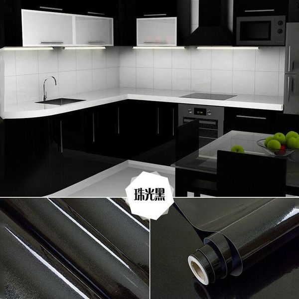 wall stickers solid color shiny restorative peel & stick films waterproof stikers self-adhesive wallpaper for kitchen cabinets decals
wall stickers solid color shiny restorative peel & stick films waterproof stikers self-adhesive wallpaper for kitchen cabinets decals