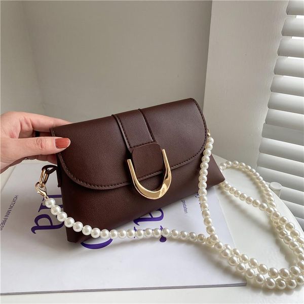 evening bags 2021 summer women's underarm bag retro pearl beads small square women cover closure shoulder messenger
evening bags 2021 summer women's underarm bag retro pearl beads small square women cover closure shoulder messenger