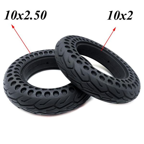 motorcycle wheels & tires good quality 10x2.0 solid tire or 10x2.50 honeycomb tyre 10 inch electric scooter wheel explosion-proof accessorie
motorcycle wheels & tires good quality 10x2.0 solid tire or 10x2.50 honeycomb tyre 10 inch electric scooter wheel explosion-proof accessorie