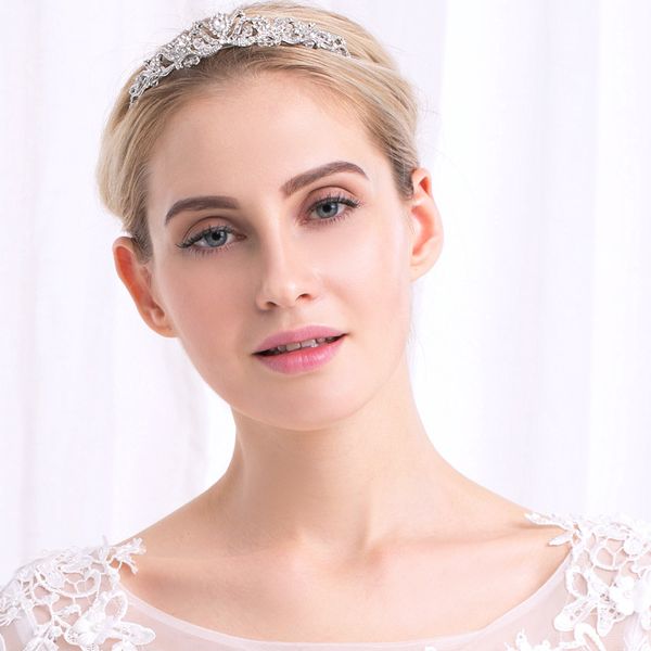 fashion princess tiaras and crowns wedding austrian crystal hair jewelry accessories women hairpieces headbands jch094, White;golden
fashion princess tiaras and crowns wedding austrian crystal hair jewelry accessories women hairpieces headbands jch094, White;golden
