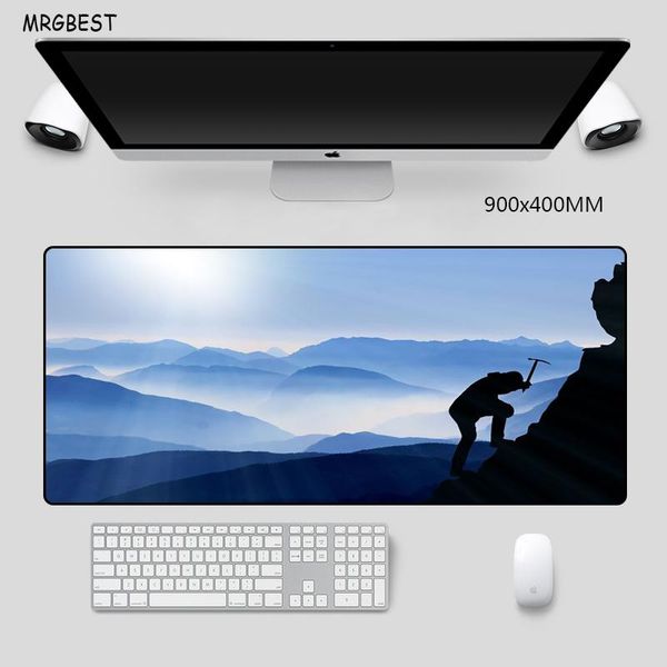 mouse pads & wrist rests mrgbes gaming pad super large mountain climbing anti-slip nature rubber with locking edge unique game notebook mice
mouse pads & wrist rests mrgbes gaming pad super large mountain climbing anti-slip nature rubber with locking edge unique game notebook mice