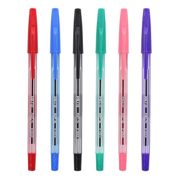 ballpoint pens pilot colour pen bp-s-f 0.7 mm 1 piece, Blue;orange
ballpoint pens pilot colour pen bp-s-f 0.7 mm 1 piece, Blue;orange
