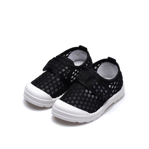 kids summer shoes for boys girls children beach sandals air mesh breathable soft light candy colors sandals, Black;red
kids summer shoes for boys girls children beach sandals air mesh breathable soft light candy colors sandals, Black;red
