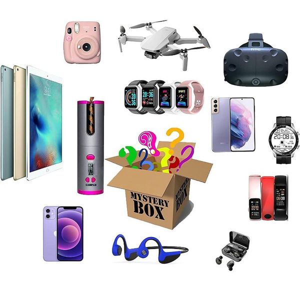 gift wrap most lucky mystery box 100% surprise high-quality more random home item electronic products waiting for you
gift wrap most lucky mystery box 100% surprise high-quality more random home item electronic products waiting for you