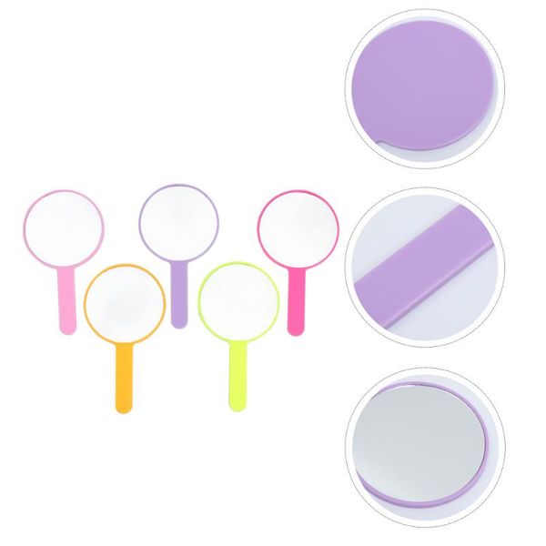 compact mirrors 10pcs handheld portable round travel makeup
compact mirrors 10pcs handheld portable round travel makeup