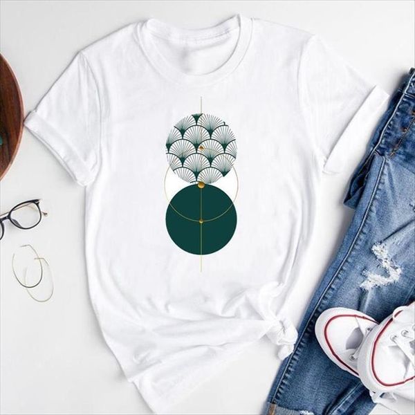 graphic cartoon casual beach kawaii women t shirt short sleeve summer fashion print female clothes tees, White
graphic cartoon casual beach kawaii women t shirt short sleeve summer fashion print female clothes tees, White