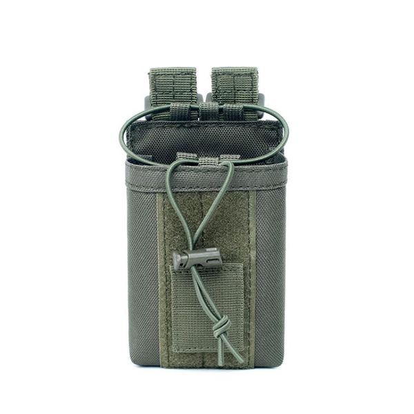 outdoor bags hunting package pouch tactical sports molle nylon radio walkie talkie holder bag magazine mag pocket
outdoor bags hunting package pouch tactical sports molle nylon radio walkie talkie holder bag magazine mag pocket