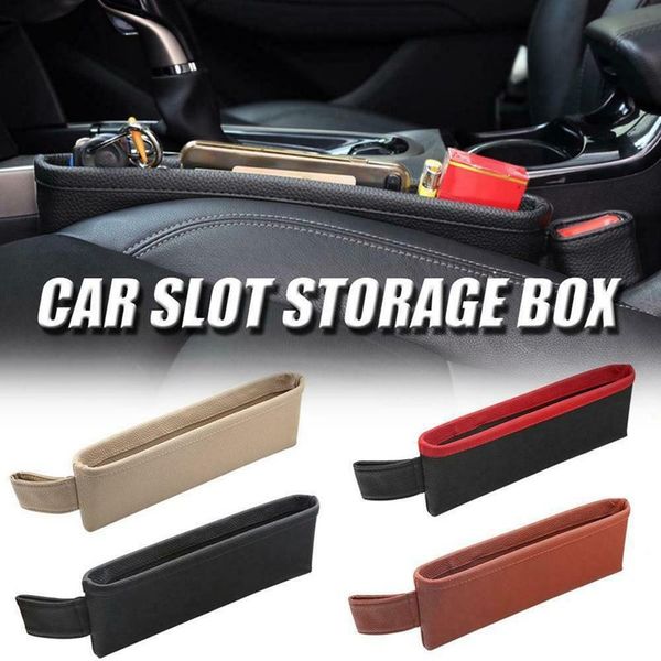 car organizer auto seat slot storage box pu leather crevice gap pocket cup holder interior accessories
car organizer auto seat slot storage box pu leather crevice gap pocket cup holder interior accessories