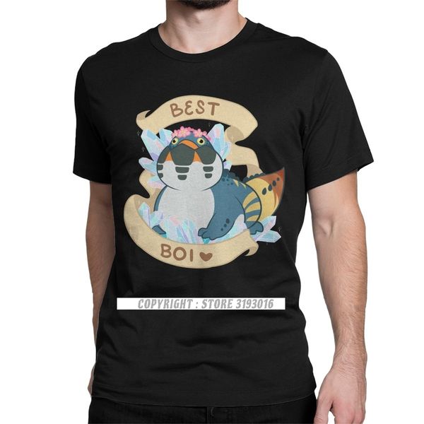 ccccsportcoupons mens tee shirt dodogama boi monster hunter world t-shirt men rathian dragon game camisas tshirts, Black;yellow
ccccsportcoupons mens tee shirt dodogama boi monster hunter world t-shirt men rathian dragon game camisas tshirts, Black;yellow