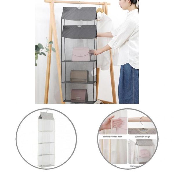 storage boxes & bins multi layer vertical handbag organizer eco-friendly easy to use
storage boxes & bins multi layer vertical handbag organizer eco-friendly easy to use