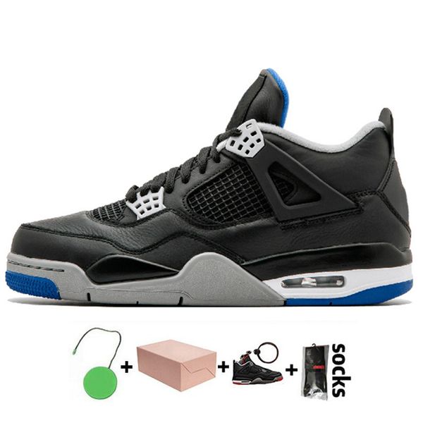 luxurys designers jumpman 4 4s basketball shoes with box travis scotts purple sail red thunder university blue starfish mens trainers women4
luxurys designers jumpman 4 4s basketball shoes with box travis scotts purple sail red thunder university blue starfish mens trainers women4