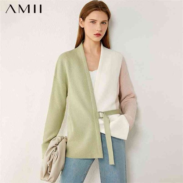 minimalism autumn winter cardigans for women causal spliced women's jacket female cardigan 12040945 210527, White;black
minimalism autumn winter cardigans for women causal spliced women's jacket female cardigan 12040945 210527, White;black