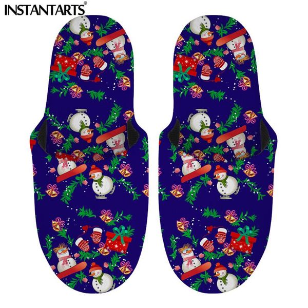 funny christmas snowman pattern female cotton slipper bedroom comfortable slides for women winter soft flip flop slippers, Black
funny christmas snowman pattern female cotton slipper bedroom comfortable slides for women winter soft flip flop slippers, Black