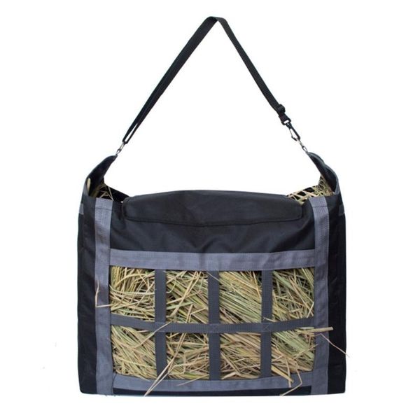 duffel bags hay storage bag horse grass cobweb grid net weaving garden food feeder holds
duffel bags hay storage bag horse grass cobweb grid net weaving garden food feeder holds