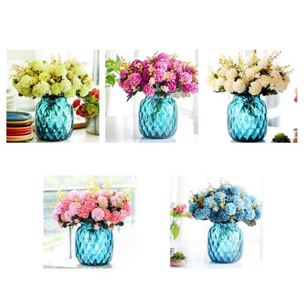 pcs artificial flower decor for bedroom/office/wedding and home european 10-head ball daisy decorative flowers & wreaths
pcs artificial flower decor for bedroom/office/wedding and home european 10-head ball daisy decorative flowers & wreaths