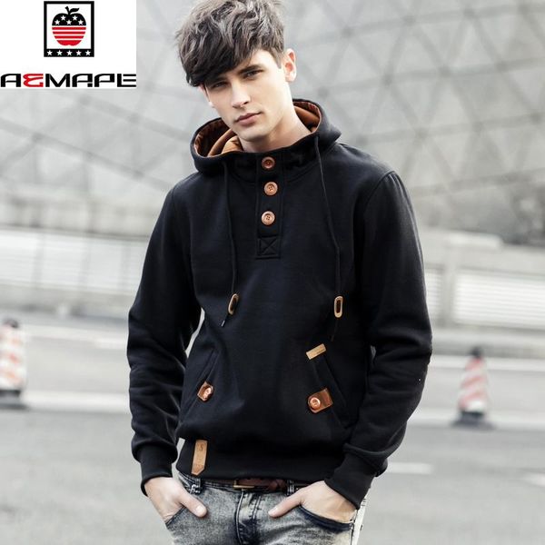 brand sweatshirt men hoodies winter solid hoodie mens hip hop coat pullover men's casual man clothes tracksuits & sweatshirts, Black
brand sweatshirt men hoodies winter solid hoodie mens hip hop coat pullover men's casual man clothes tracksuits & sweatshirts, Black