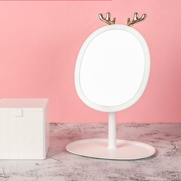 mirrors led makeup mirror deskwith light fill dormitory dressing net red portable decorative wf1019
mirrors led makeup mirror deskwith light fill dormitory dressing net red portable decorative wf1019